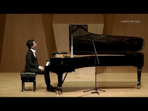 JOSEPH HAYDN Piano Sonata C major Hob. XVI 50[HN1577]