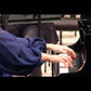 JOHANN SEBASTIAN BACH Harpsichord Concerto no. 2 E major BWV 1053 [HN1381]