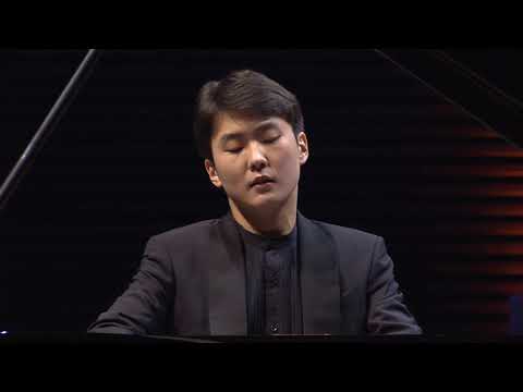 WOLFGANG AMADEUS MOZART Piano Sonata B flat major K. 281 (189f) [HN1053]