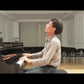 JOSEPH HAYDN Piano Sonata E flat major Hob. XVI 52[HN1489]