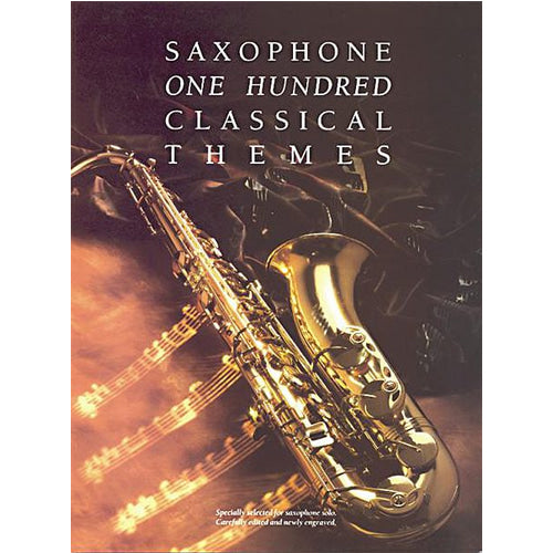 Romantic Pieces for Alto Saxophone & Piano [109773]