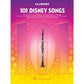101 Disney Songs For Clarinet [244106]