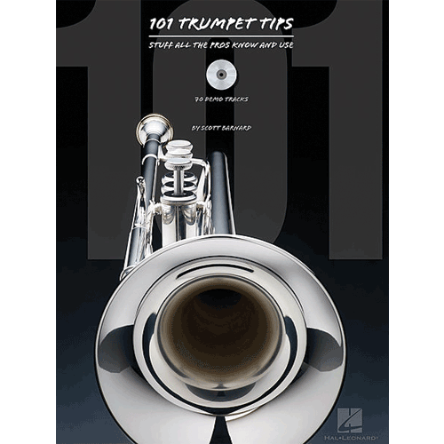 101 Trumpet Tips 312082