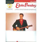Elvis Presley for Flute /CD 842363