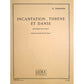 Incantation Threne et Danse - Trompette et Piano [AL21289]
