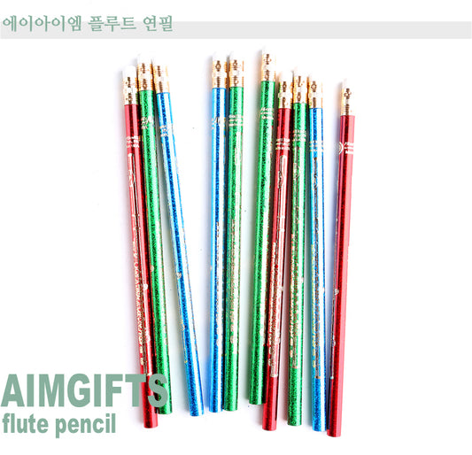 AIM Flute Pencil