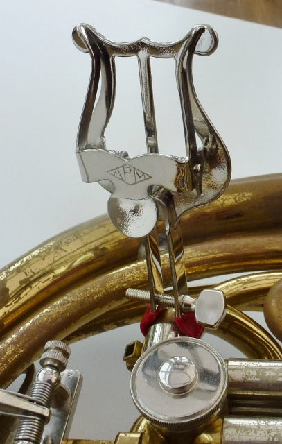 AP&M Marching Lyres for Horn 502N