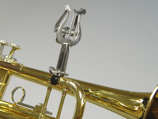 AP&M Marching Lyres for Trumpet 502N