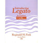 Introducing Legato for Trombone -Reginald H. Fink. 167