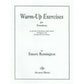 Remington Warm-ups Exercises for Trombone 111