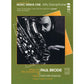 Advanced Alto Saxophone Solos - Volume 3 [400747]