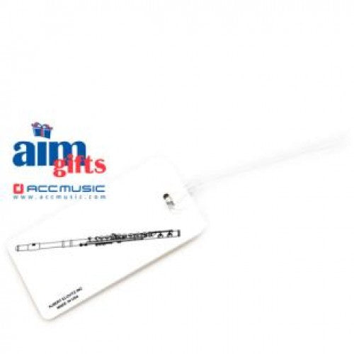 Aimgifts 1706 Flute ID Tag 1706