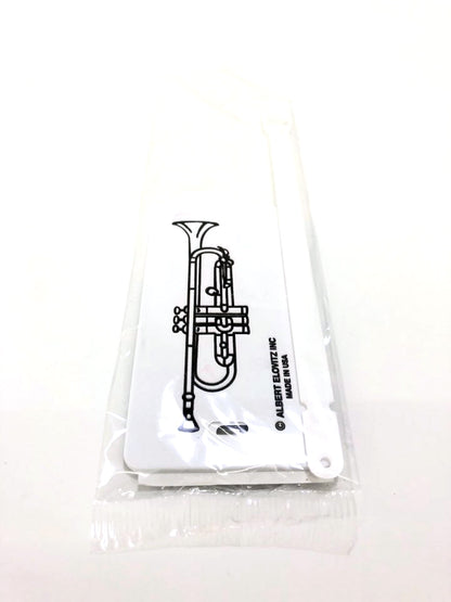 Aimgifts 1709 Trumpet ID Tag 1709