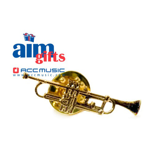 Aimgifts 62 Trumpet Mini Pin 62