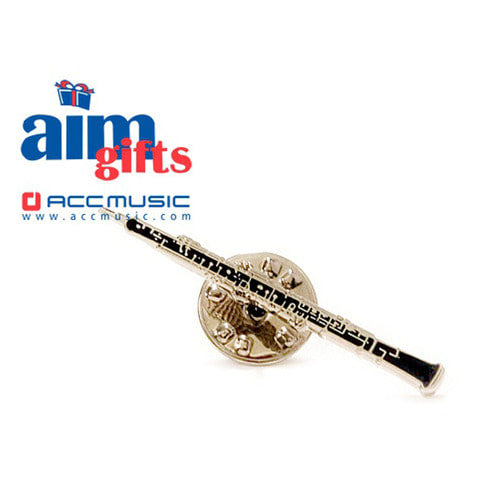 Aimgifts 65 Oboe Mini Pin