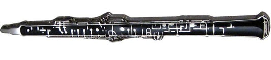 Aimgifts 65 Oboe Mini Pin
