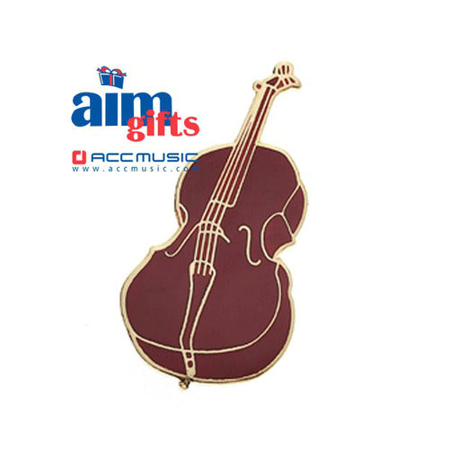Aimgifts 75 Cello Mini Pin 75
