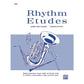 Rhythm Etudes for Tuba [CHBK09624K]