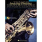 Amazing Phrasing - Tenor Saxophone [310787]