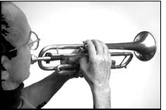 BERP(buzz extension & resistance piece) Trumpet Buzzing
