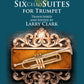 Bach Six Cello Suites for Trumpet