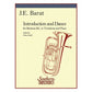 Barat Introduction and Dance for Trombone & Baritone [BC 3774665]