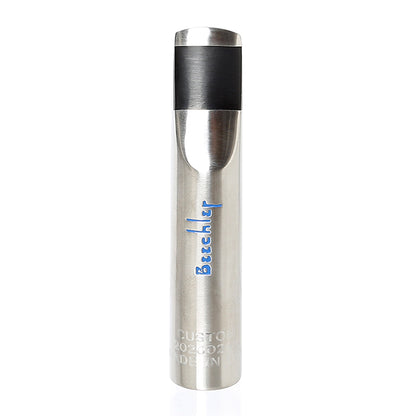 Beechler Bellite Alto Sax Mouthpiece - 11 (Openings)