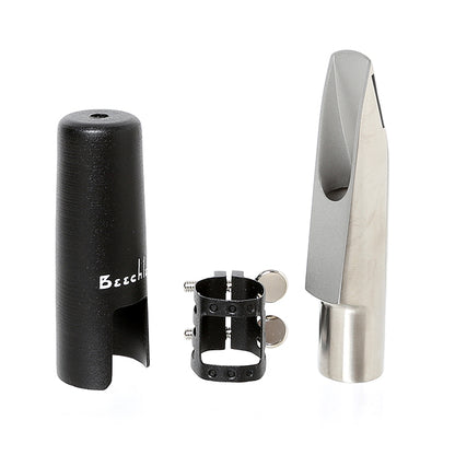 Beechler Bellite Alto Sax Mouthpiece - 11 (Openings)