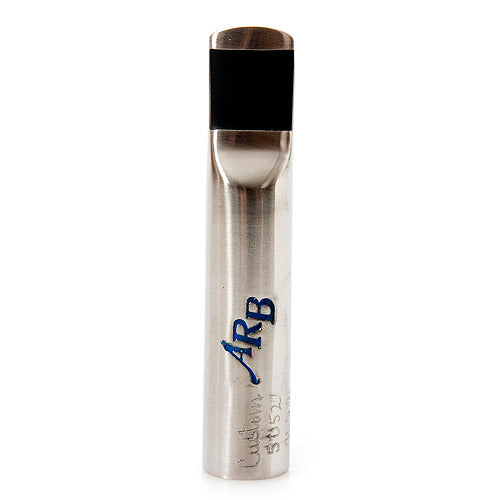 Beechler Custom ARB Metal Alto Sax Mouthpiece - Custom C12