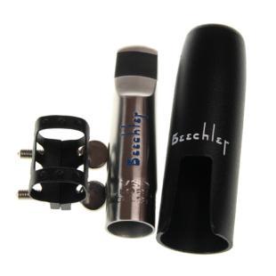 Beechler Custom Bellite Soprano Sax Mouthpiece C31