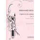 Bernhard Krol - Capriccio da Camera Op. 35 (Trombone and Piano) [EE1188]