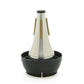 Best Brass 3-Way Cup Mute for Trumpet 3-way Cup