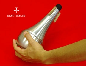 Best Brass Bass Trombone Staright Mute
