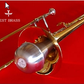 Best Brass Bass Trombone Staright Mute