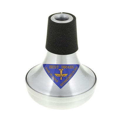 Best Brass Piccolo Warm-up Mute