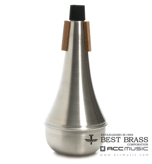 Best Brass Tenor Trombone Staright Mute