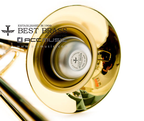 Best Brass Tenor Trombone Warm-up Mute