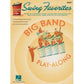 Big Band Play-Along Volume 1 - Swing Favorites - Trumpet [7011315]