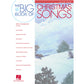 Big Book of Christmas Songs for Alto Sax [842144]