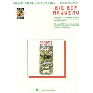 Big Bop Nouveau By Maynard Ferguson [8721606]