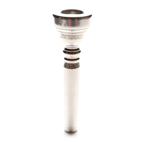 Bob Reeves High Efficiency Trumpet Mouthpiece