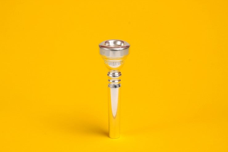 Bob Reeves High Efficiency Trumpet Mouthpiece