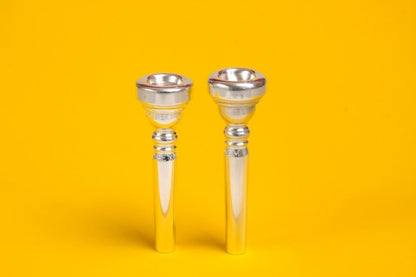 Bob Reeves High Efficiency Trumpet Mouthpiece