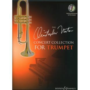 Christopher Norton Concert Collection for Trumpet [BH11989]