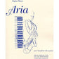 Aria pour Saxophone alto et piano [AL19714]