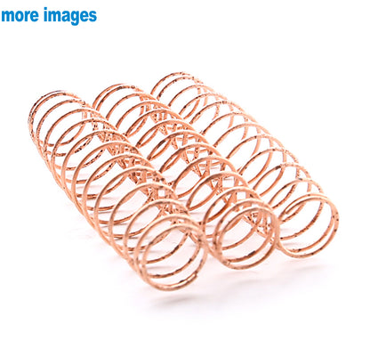 Brass Sound Creation Trumpet Valve Springs VS01 / VS02 / VS03