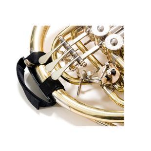 Brass Stone French Horn Hand Rest