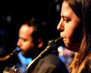 Bravo Alto Saxophone Synthetic Reeds BR-AS