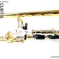 CURTIS Buzztime for Trombone (Large Shank) BTP1