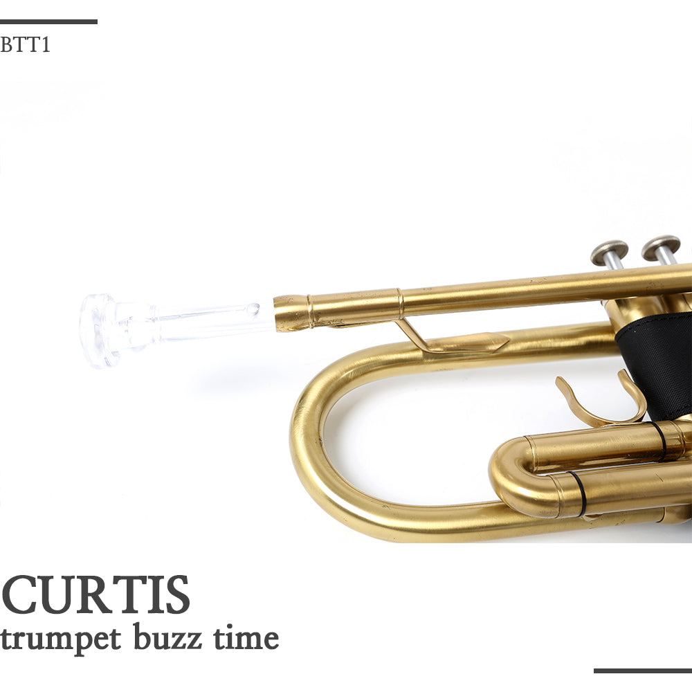 CURTIS Buzztime for Trumpet BTT1